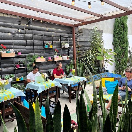Hostal Ciudad De Segorbe Саленто Екстериор снимка