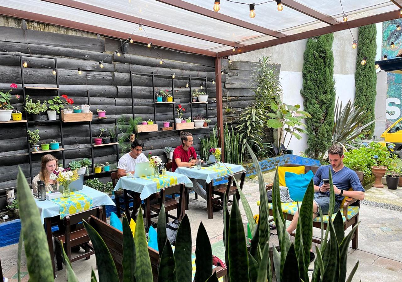 Hostal Ciudad De Segorbe Саленто Екстериор снимка