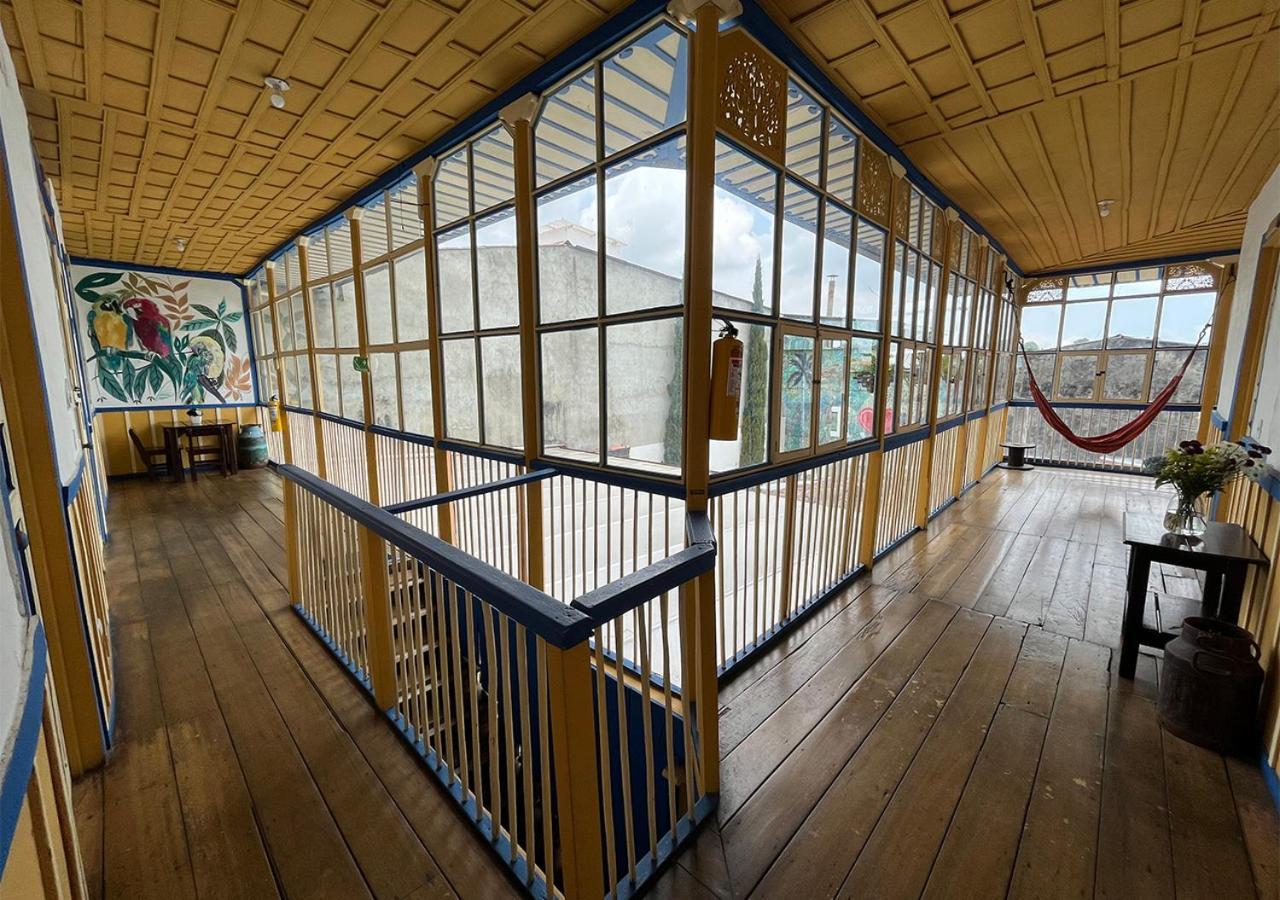 Hostal Ciudad De Segorbe Саленто Екстериор снимка