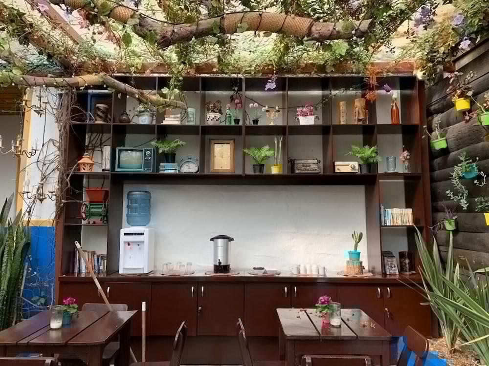 Hostal Ciudad De Segorbe Саленто Екстериор снимка