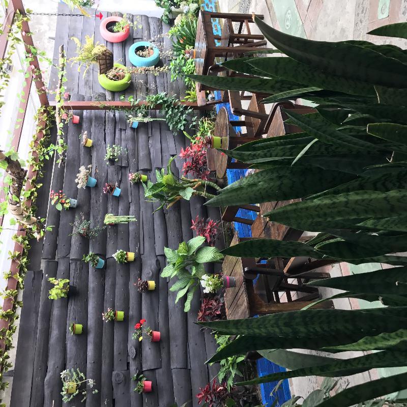 Hostal Ciudad De Segorbe Саленто Екстериор снимка